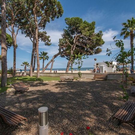 Ibersol Pins I Mar Hotel Cambrils Zewnętrze zdjęcie