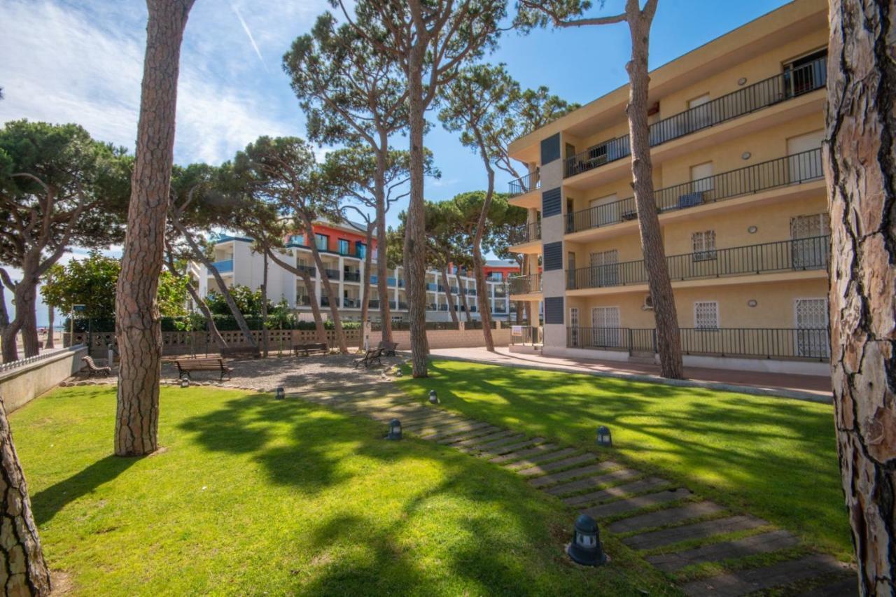 Ibersol Pins I Mar Hotel Cambrils Zewnętrze zdjęcie